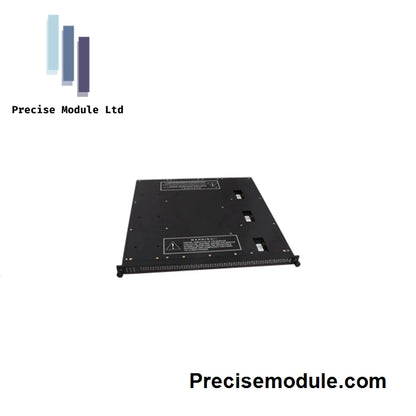 Triconex 3664 DIGITAL OUTPUT MODULE New In Stock