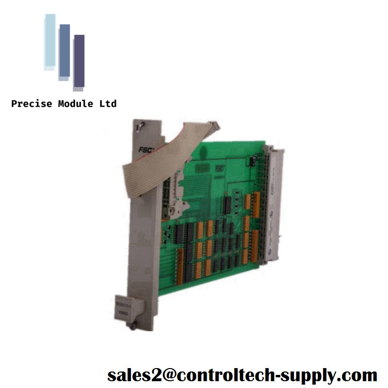 Honeywell FC-IO-0001 I/O Extended Module Quick Response