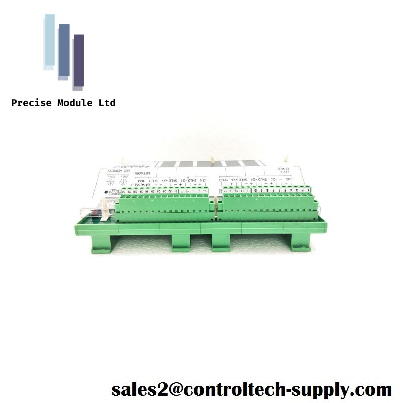 WOODWARD 9905-969 Linknet Module 6 Channel New Arrival