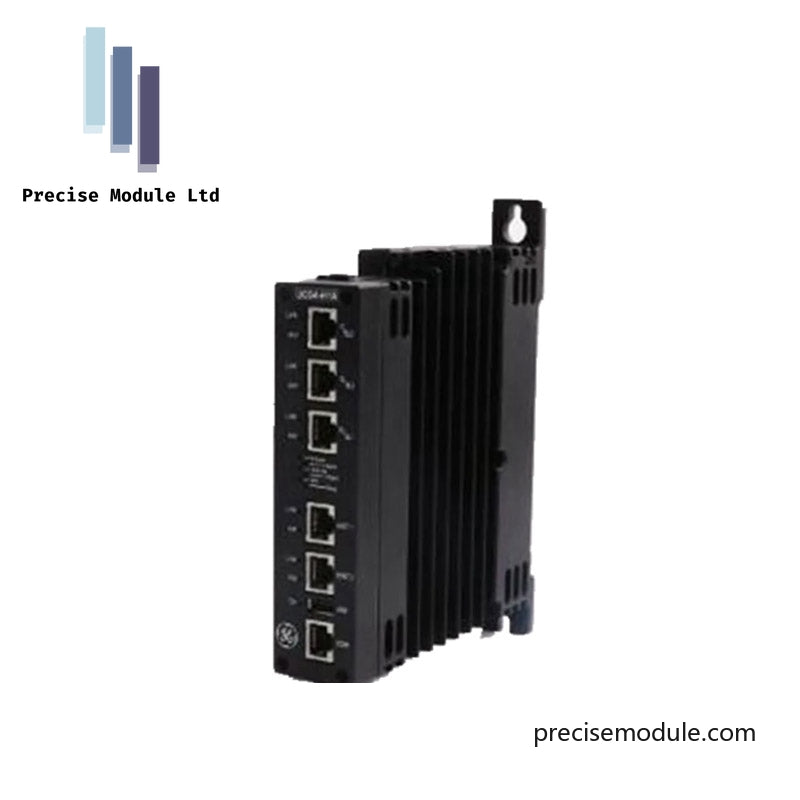 وحدة تحكم GE IS420UCSBH3A UCSB شحن سريع