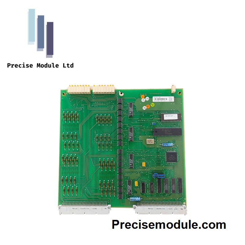 ABB 3BHE009017R0102 XVC724BE102 VLSCD-Board Quick Response