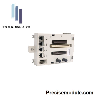 ABB TP830 Base Module 1 Year Warranty