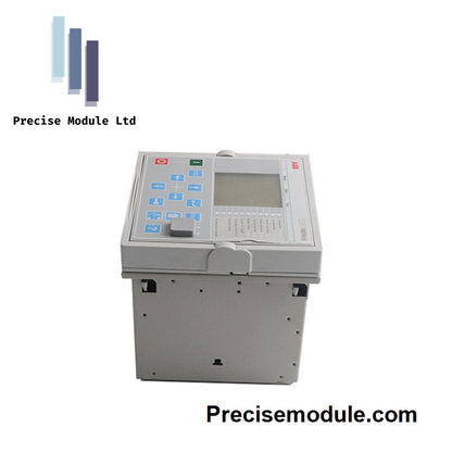 ABB REF615C_D Feeder Protection And Control Relay Hot Selling