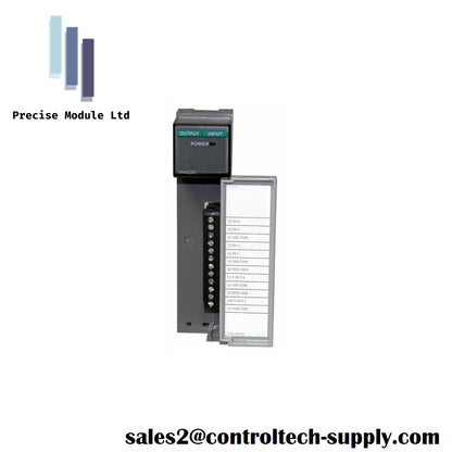 Allen-Bradley 1746-NIO4V Analog I/O Module New Arrival