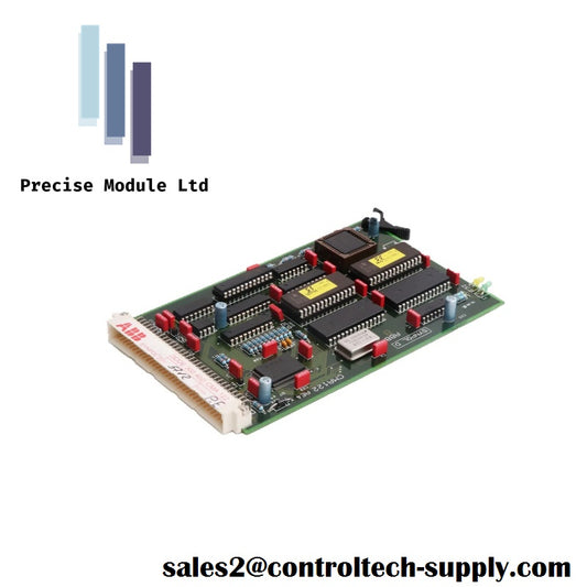 ABB 1KHW002316R0001 Relay Socket Preferential Price