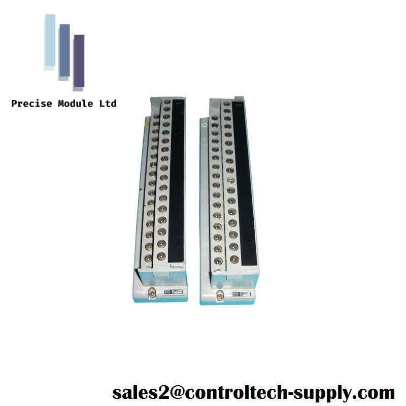 Yokogawa AMM42T 2-Wire Transmitter Input Multiplexer Module High Quality with Factory Price