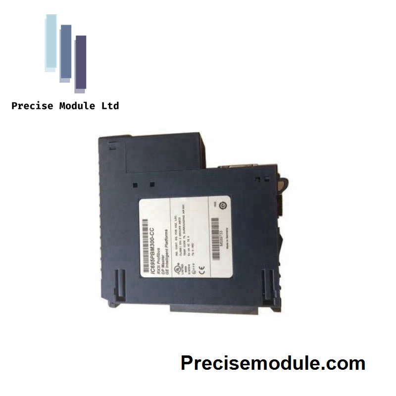 GE IC695PNC001 Profinet Controller Promotional Price