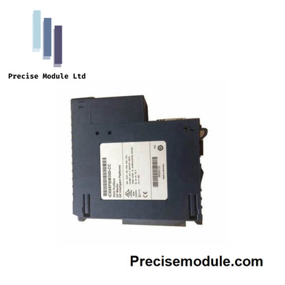 GE IC695PNS001 Scanner Module Quality Guaranteed