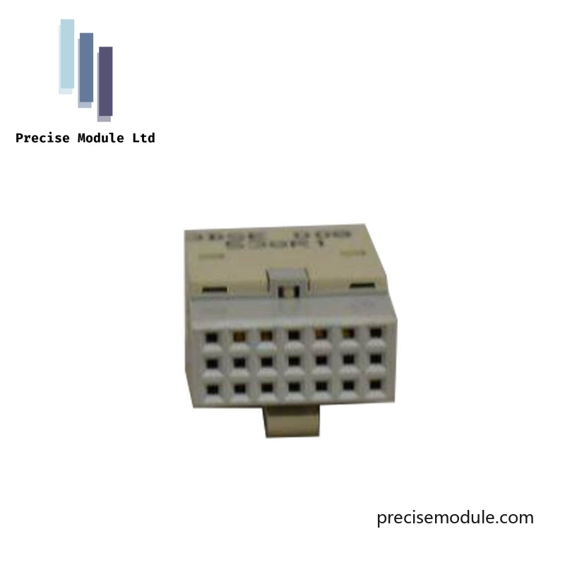 الضمان الأصلي ABB Modulebus Terminator TB807 3BSE00853R1