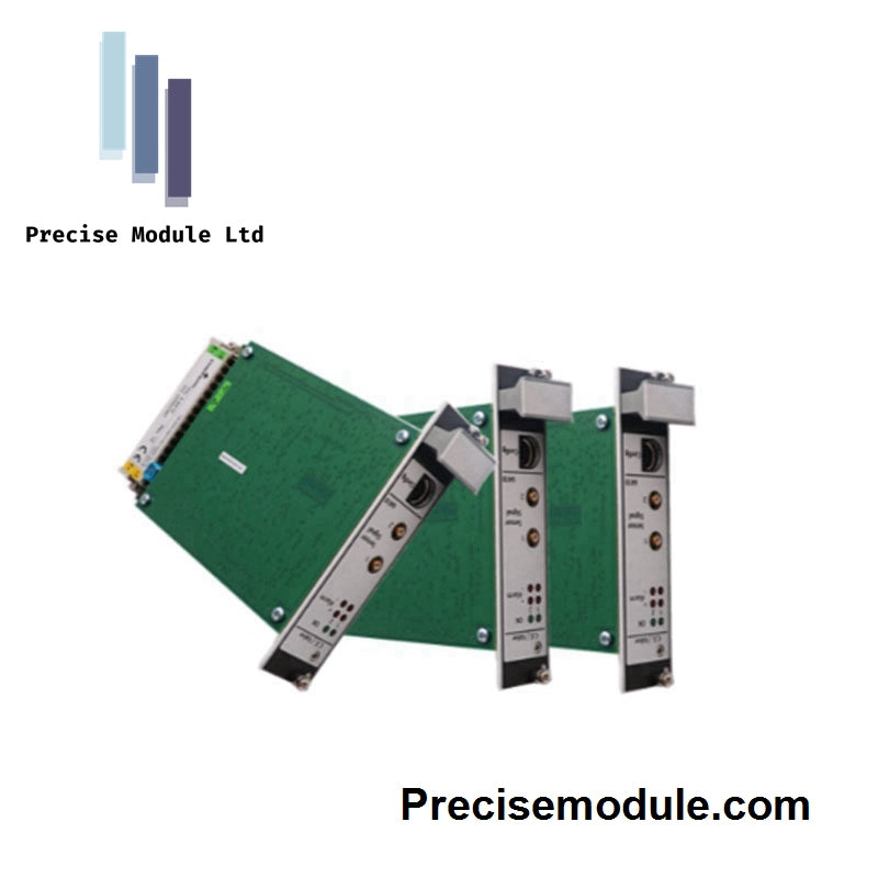 EPRO A6500-UM Universal Measurement Card New Arrival