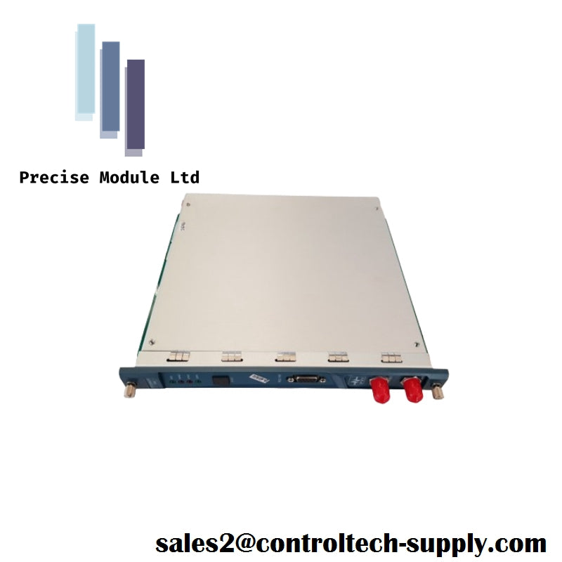 PROVIBTECH PT2060/91-A0 SIM System Interface Module Quick Response ...