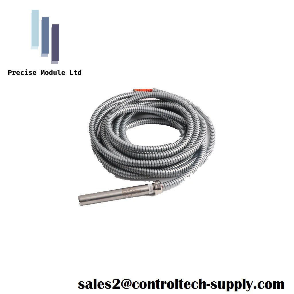 EPRO CON010+PR6423/010-120 Eddy Current Sensor Promotional Price