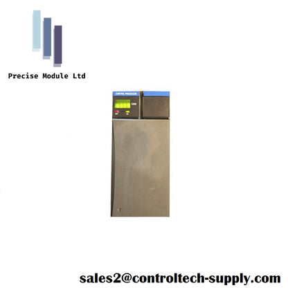 Honeywell TC-PRS021 Control Processor Module New Arrival