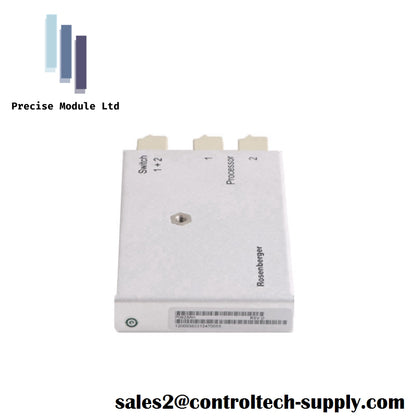 FOXBORO P0926AH Fiber Splitter/Combiner DCS Module New In Stock