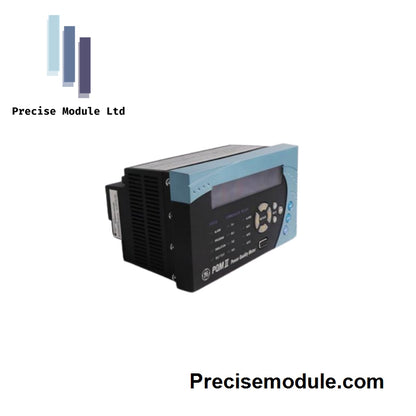GE PQMII-T20-C-A Power Quality Monitor New Arrival