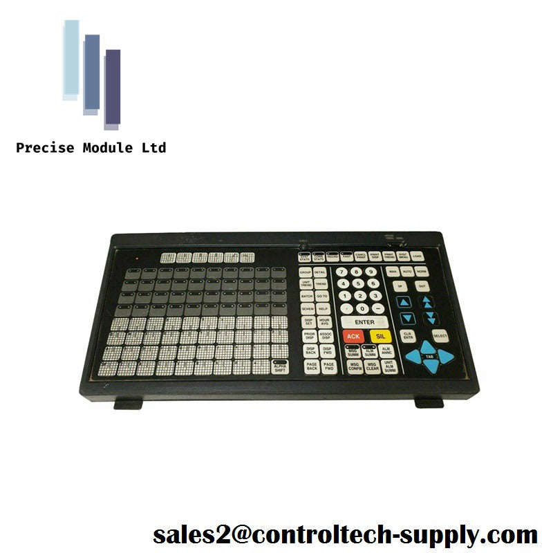 Honeywell 51400989-100 Operator KeyBoard 1 Year Warranty