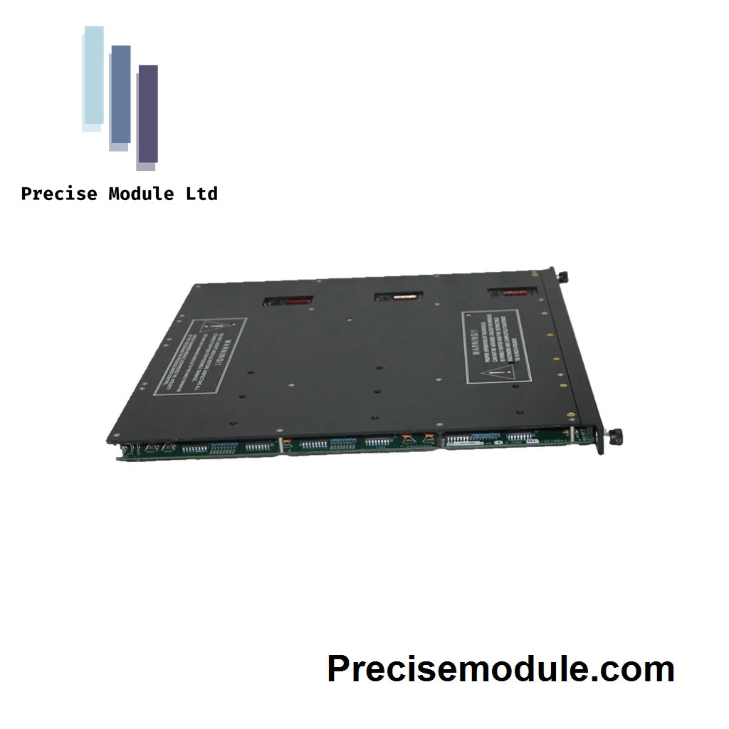 Triconex 3008 Main Processor Module New Arrival – Precise Module Ltd.