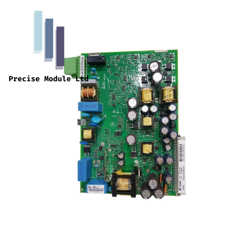 ABB 1MRK002239-BB Power Supply Module Preferential Price