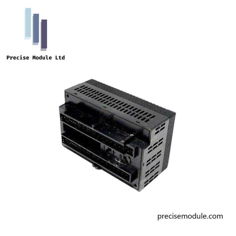 GE IC200MDL750 Output Module New Arrival