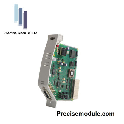 ABB FI820F Fieldbus Module 1 Year Warranty