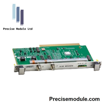 Honeywell 51305896-200 NIM Modem CE Preferential Price