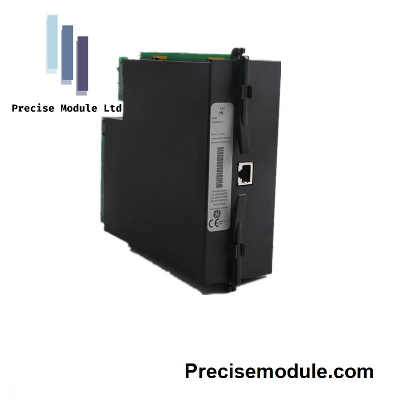 GE UR-9EH DIGITAL MULTILIN INPUT MODULE Quick Response
