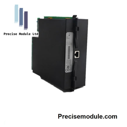 GE UR-9EH DIGITAL MULTILIN INPUT MODULE Quick Response