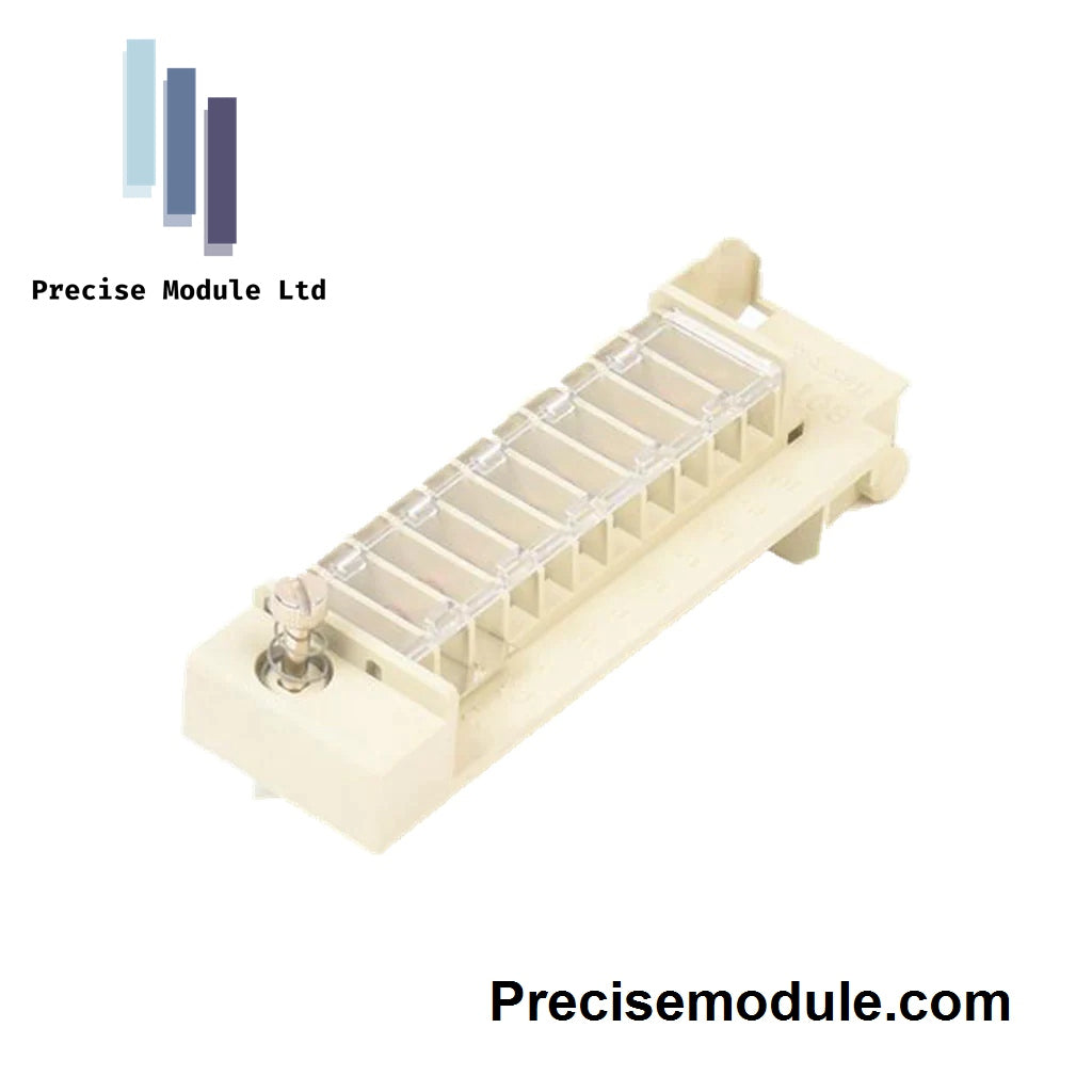 Honeywell 621-9950 TERMINAL BLOCK Fast Shipping – Precise Module Ltd.