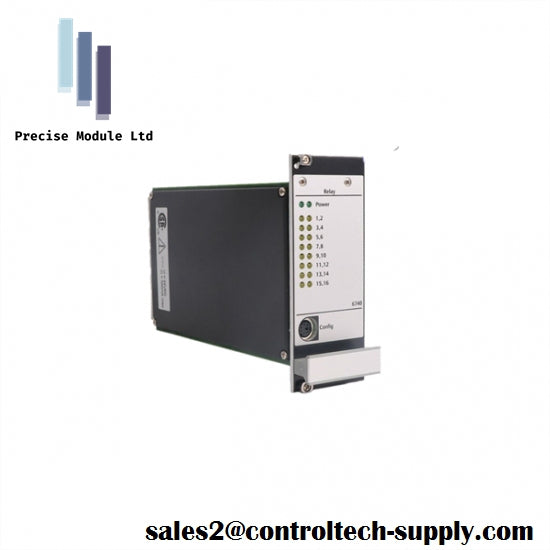 EPRO A6824R ModBus and Rack Interface Module Fast Shipping – Precise ...