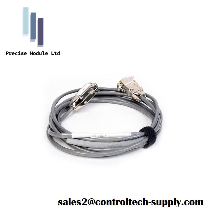 Bently Nevada 330905-00-12-10-02-00 3300 NSv Extension Cable Promotional Price