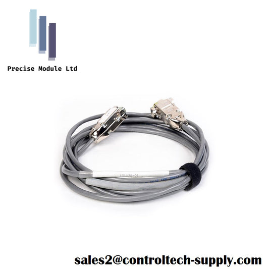 Bently Nevada 330907-05-30-10-02-CN 3300 NSv Extension Cable New In Stock