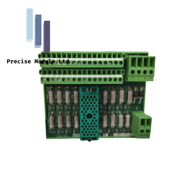 Triconex 3000510-510 Terminal Panel Module Preferential Price – Precise ...