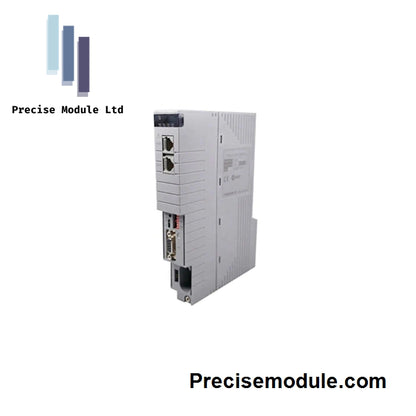 Yokogawa CP451-10 Processor Module Quick Response