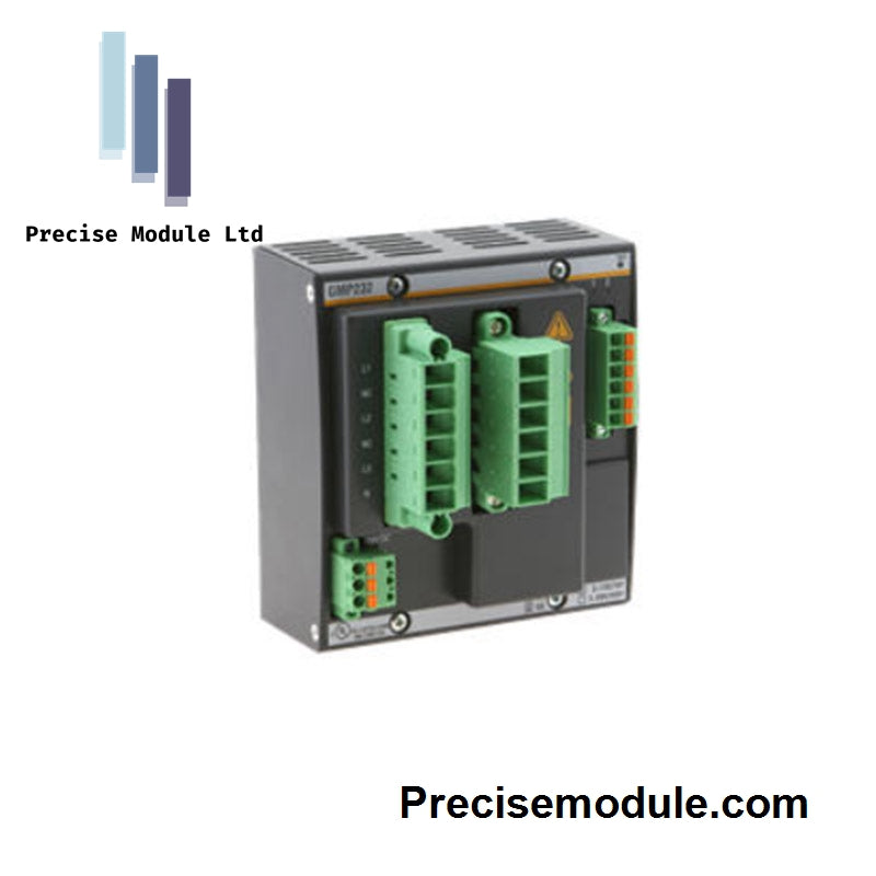 Bachmann 00014647-00 Versatile Pressure Sensor Quick Response