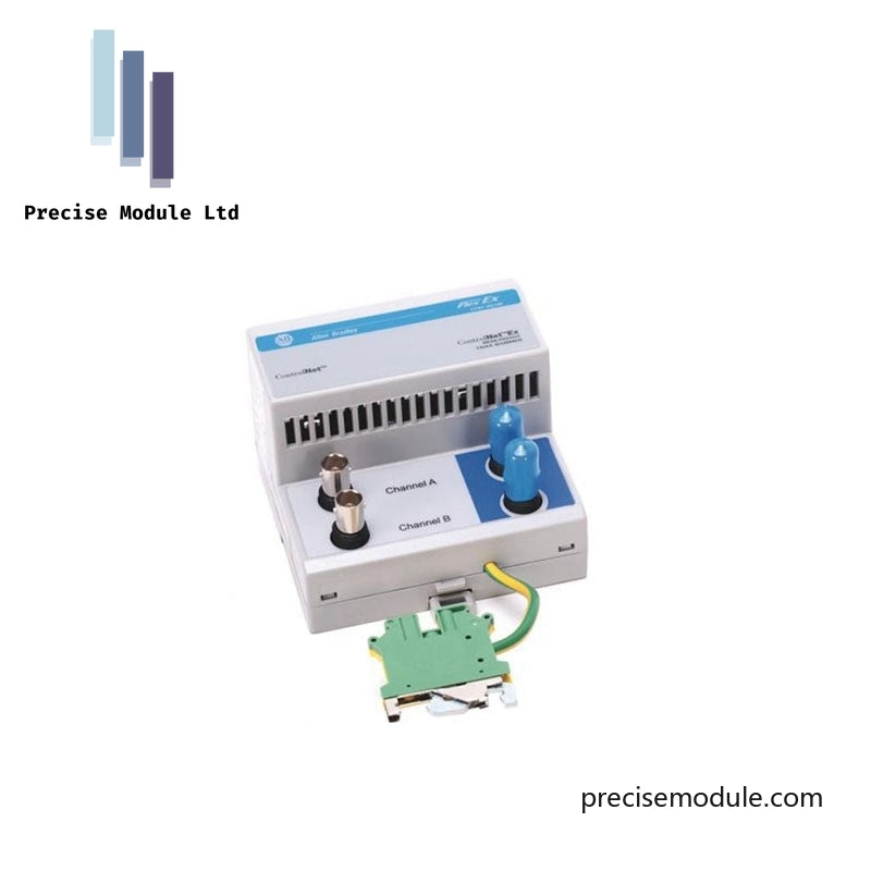 وحدة عزل الحافلة Allen-Bradley Flex Ex 1797-BIC