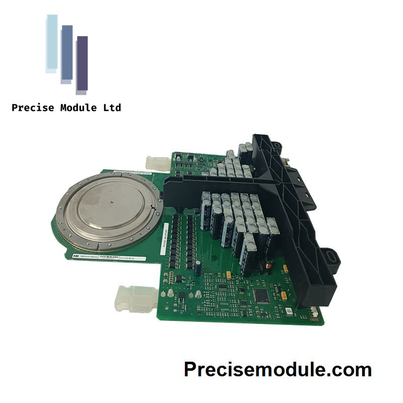 ABB 3BHB021400R0002 5SHY4045L0004 IGCT Module Good Discount