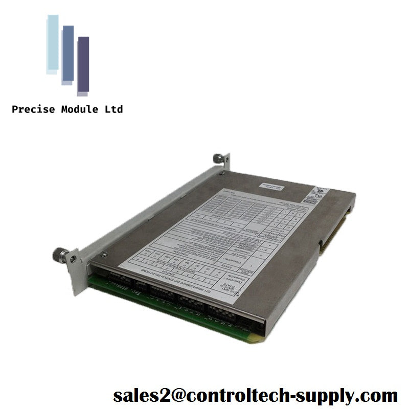 Honeywell 51154517 PLC Module 1 Year Warranty