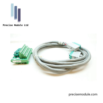 Good Discount Triconex 4000103-510 External Termination AI Cable Assembly