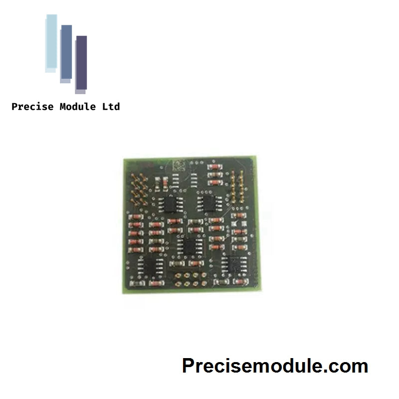 ABB XVC722AE02 3BHB002751R0102 Circuit Interface Board Discounted Price