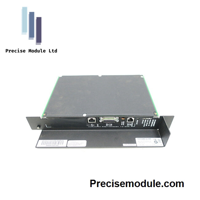 GE IC697CMM742 Ethernet Interface Module Quality Guaranteed