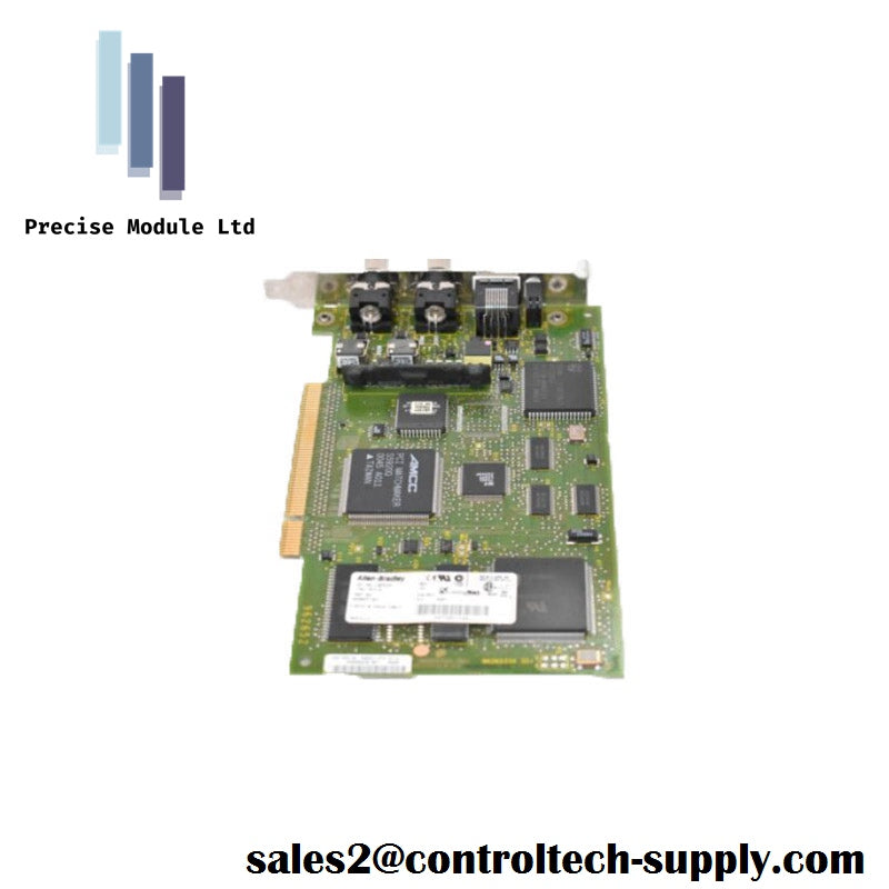 Allen-Bradley 1784-PCIC ControlNet Universal PCI Communication Interface Card Promotional Price