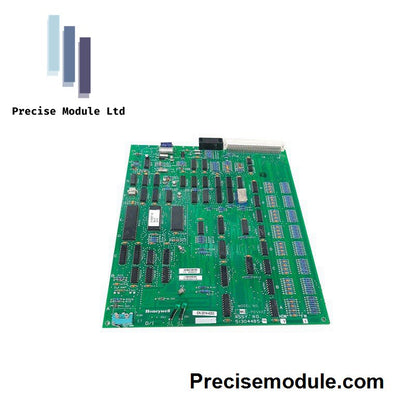 Honeywell MC-PD1X02 51304485-150 DIGITAL INPUT MODULE Quick Response