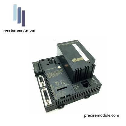 GE IC200CPUE05 Complete System In Stock