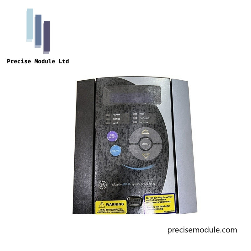 GE MIFIIPI11E10HI00 Multilin أعلى جودة