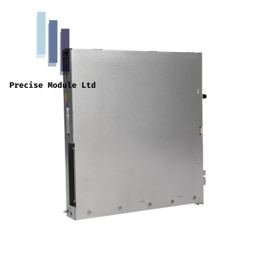 ABB PM633 3BSE008062R1 Processor Module