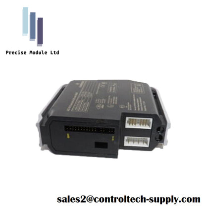 Emerson KJ3222X1-BA1 Analog Input Card New Arrival