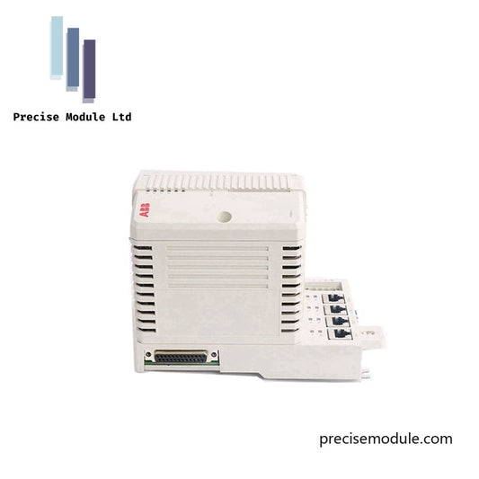 PROCESSOR UNIT KIT ABB 3BSE018100R1 PM860K01 Quality Guarantee