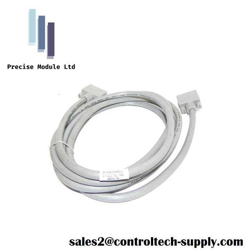 Honeywell 51308105-400 Measurex Cable Hot Selling