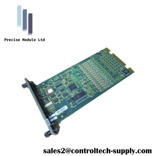 ABB IMFEC12 High Level Analog Input Module Preferential Price