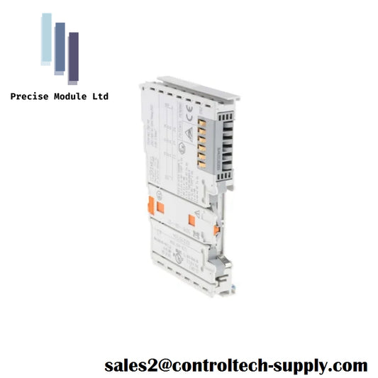 WAGO 750-517 Relay Output Module Quality Guaranteed